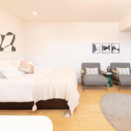 City Hotel Shinsaibashi Lofts Osaka Zewnętrze zdjęcie