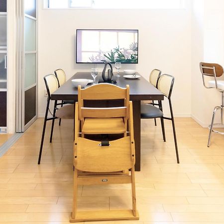 City Hotel Shinsaibashi Lofts Osaka Zewnętrze zdjęcie