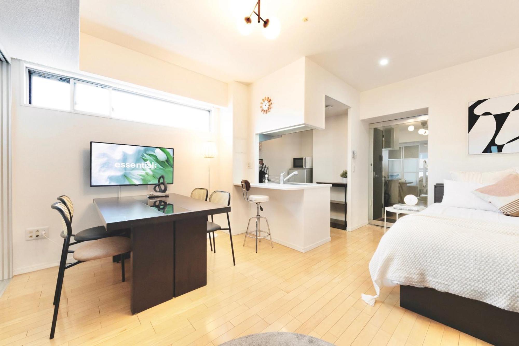 City Hotel Shinsaibashi Lofts Osaka Zewnętrze zdjęcie