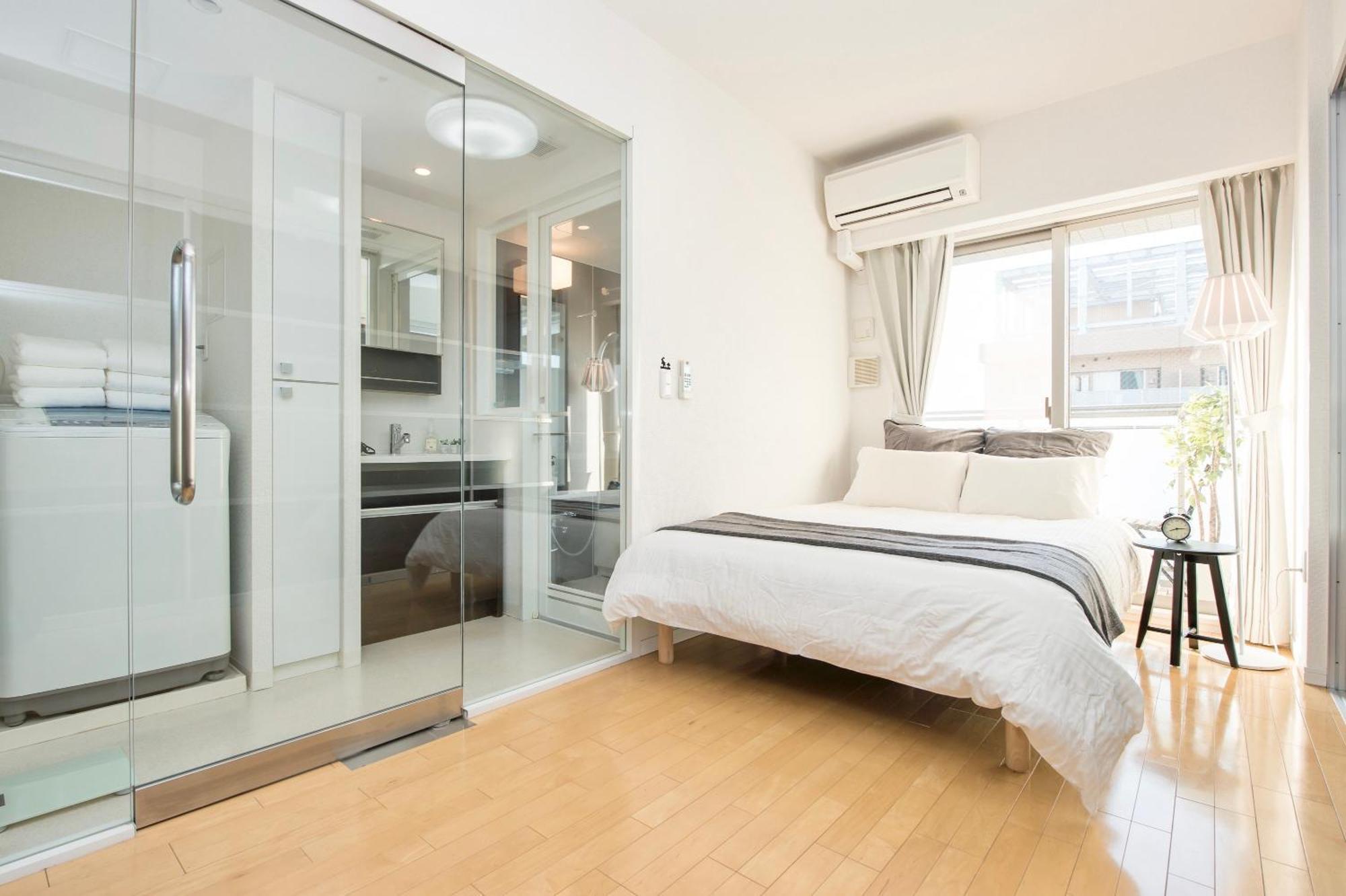 City Hotel Shinsaibashi Lofts Osaka Zewnętrze zdjęcie