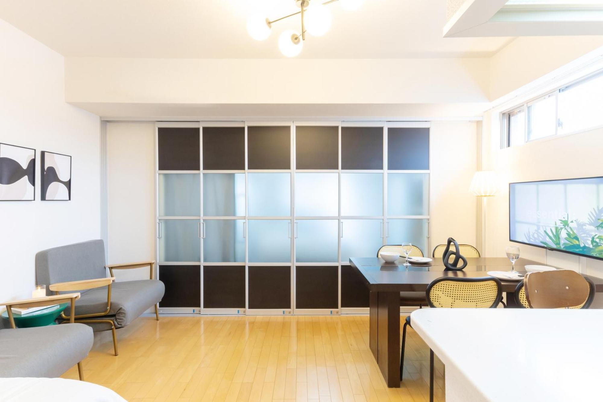 City Hotel Shinsaibashi Lofts Osaka Zewnętrze zdjęcie