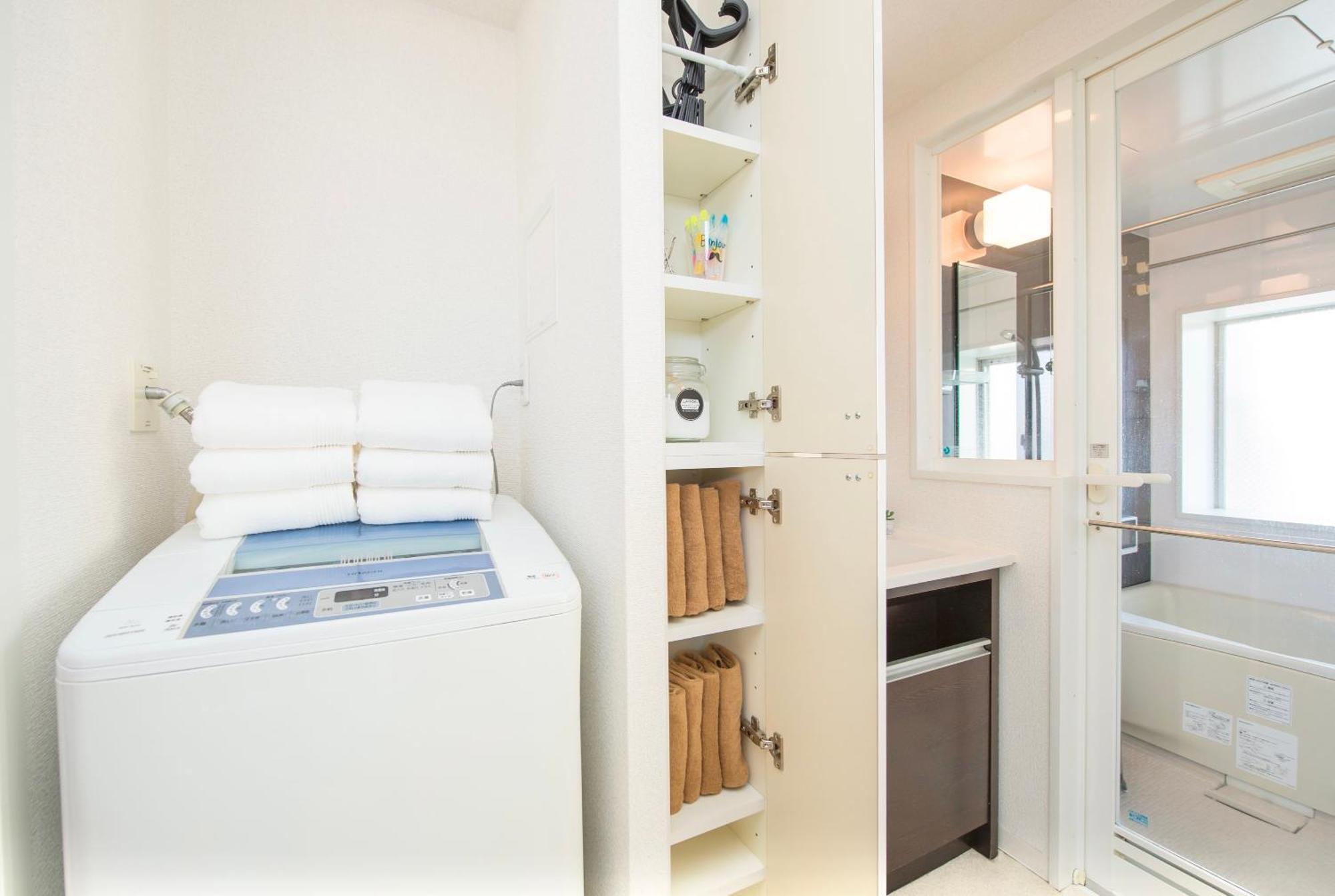 City Hotel Shinsaibashi Lofts Osaka Zewnętrze zdjęcie