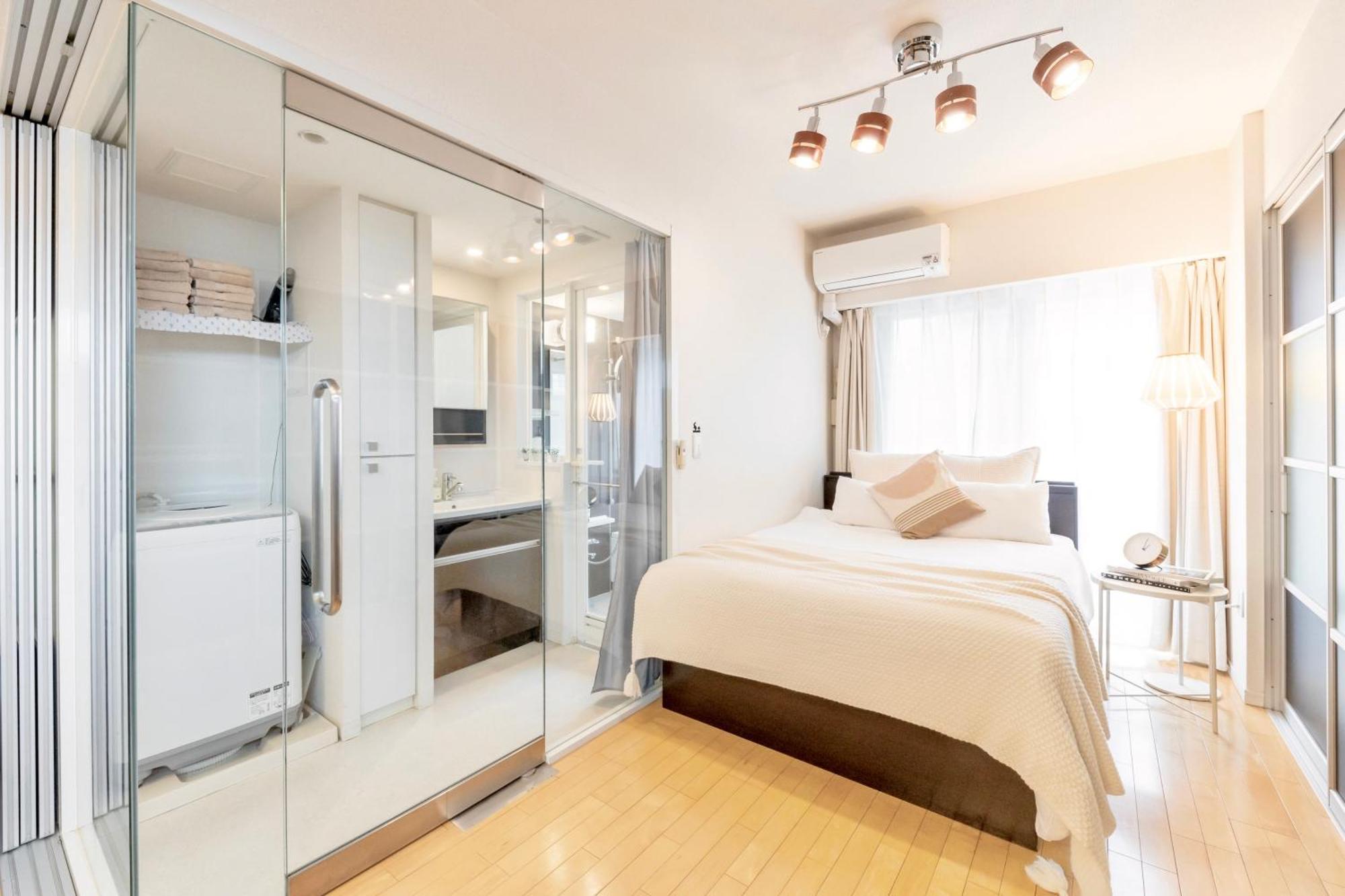 City Hotel Shinsaibashi Lofts Osaka Zewnętrze zdjęcie
