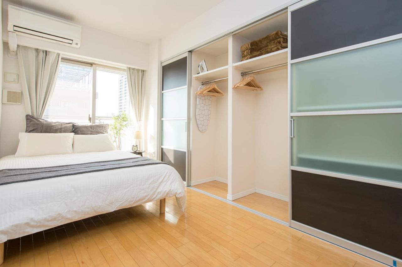 City Hotel Shinsaibashi Lofts Osaka Zewnętrze zdjęcie