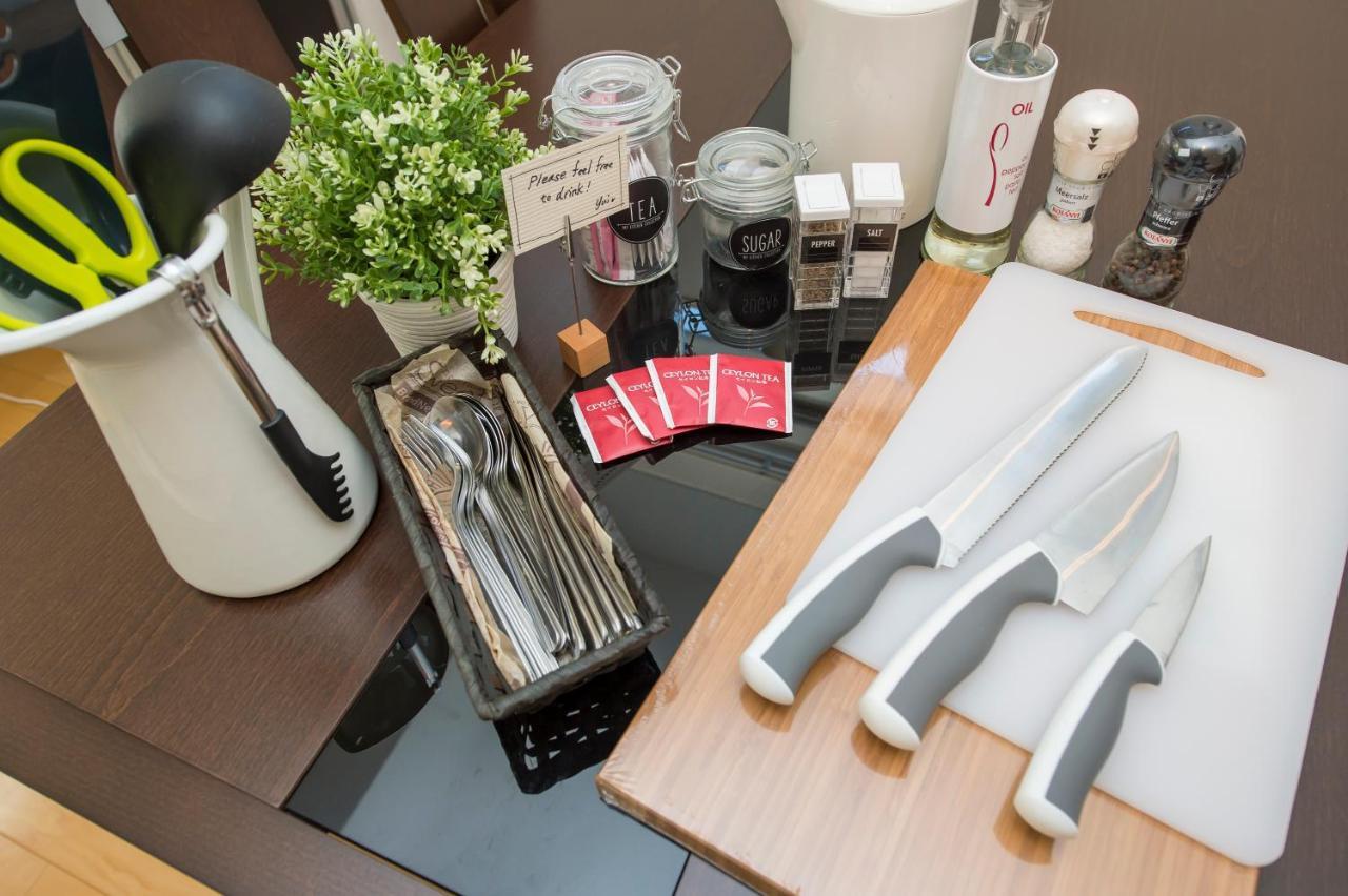 City Hotel Shinsaibashi Lofts Osaka Zewnętrze zdjęcie